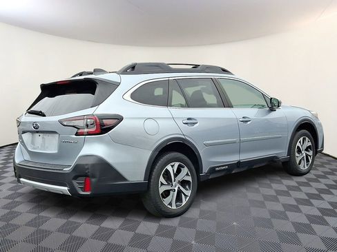 Used 2020 Subaru Outback Limited image 9