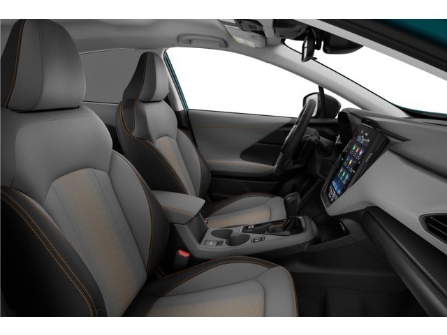 New 2027 Subaru Crosstrek 2.5i Limited AWD/4WD image 16
