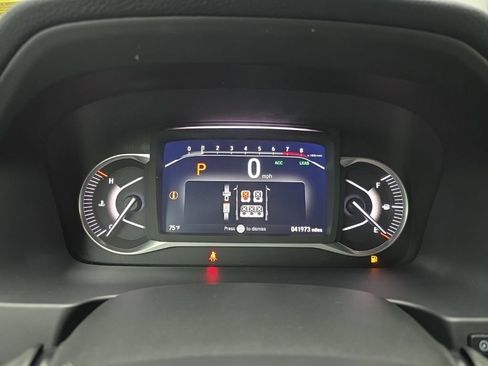 Used 2023 Honda Passport EX-L image 31