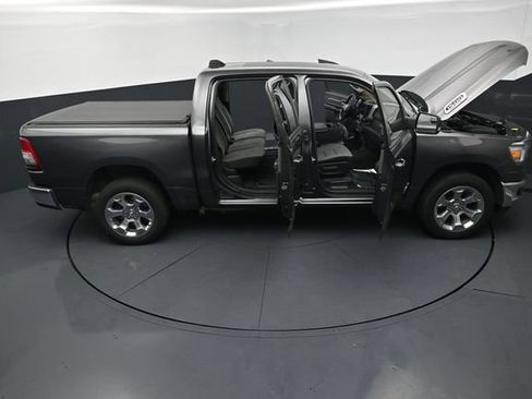 Used 2020 RAM 1500 Big Horn AWD/4WD image 30