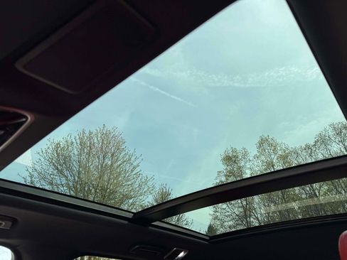 Used 2020 Land Rover Range Rover Sport HST AWD/4WD image 28