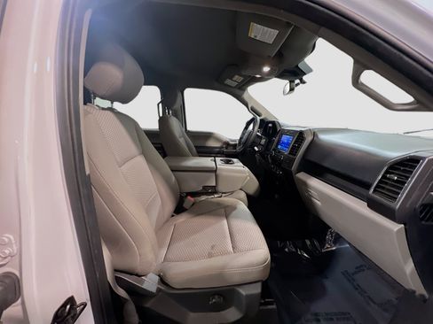 Used 2020 Ford F150 XLT w/ Equipment Group 301A Mid RWD image 18