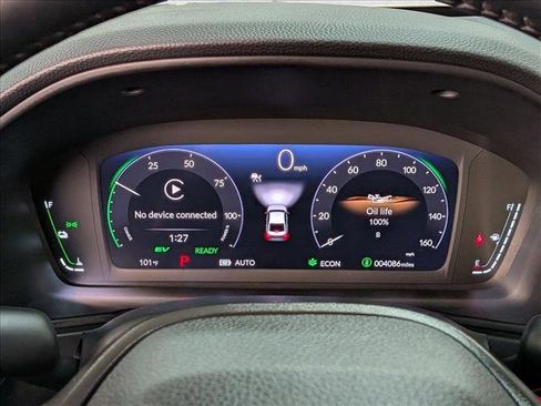 Used 2025 Honda Accord Sport image 14
