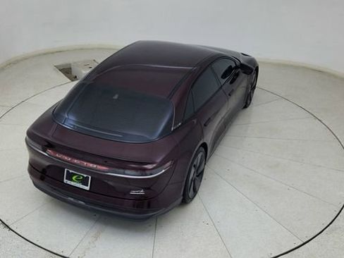 Used 2024 Lucid Air Touring AWD/4WD image 81
