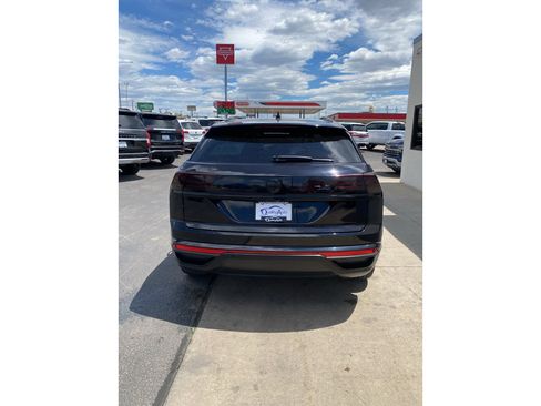 Used 2020 Volkswagen Atlas Cross Sport SEL AWD/4WD image 6