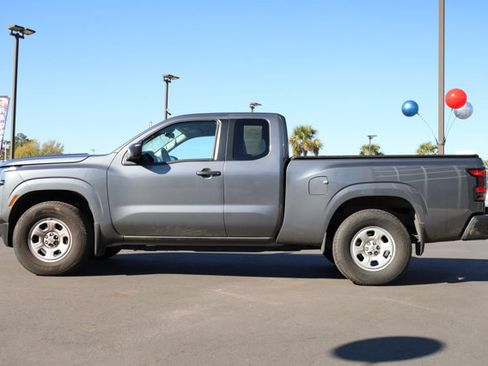 Used 2023 Nissan Frontier S w/ Technology Package image 2