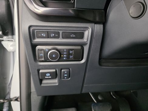 Used 2024 Ford F150 Raptor w/ Equipment Group 803A Raptor R AWD/4WD image 20