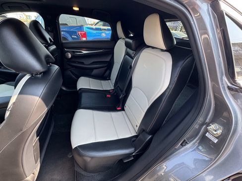 Used 2023 INFINITI QX55 Essential AWD/4WD image 30