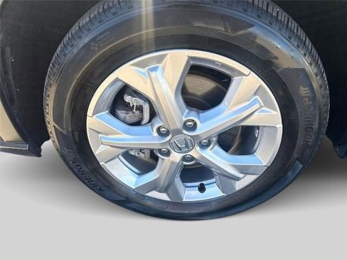 Used 2023 Honda HR-V LX image 2