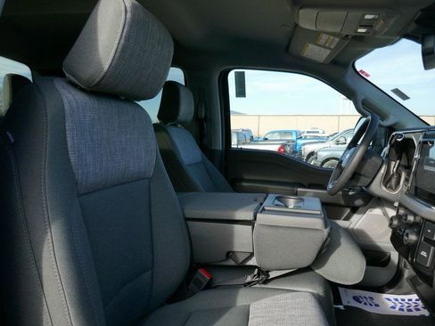 New 2026 Ford F250 XLT w/ XLT Premium Package image 9