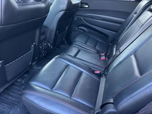 Used 2021 Dodge Durango R/T w/ Trailer Tow Group IV image 12