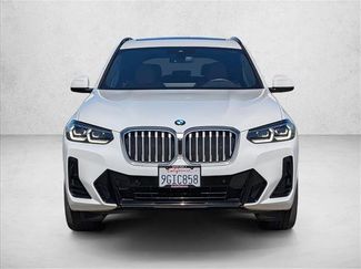 Certified 2023 BMW X3 sDrive30i w/ M Sport Package video 2