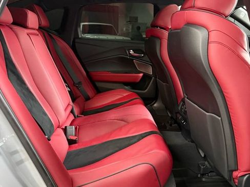 Used 2024 Acura TLX Type S image 17