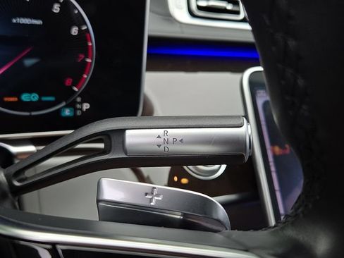 Used 2022 Mercedes-Benz S 580 4MATIC Sedan image 15