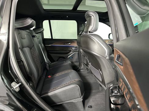 Used 2022 Jeep Grand Cherokee Summit image 36