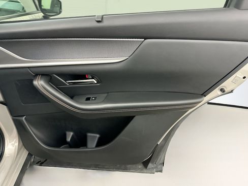 Used 2025 MAZDA CX-90 3.3 Turbo w/ Premium Sport Pkg image 34