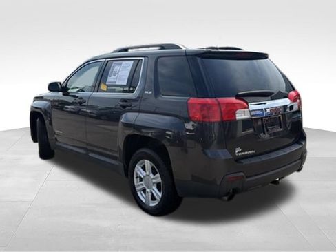 Used 2015 GMC Terrain SLE w/ Convenience Package FWD image 3