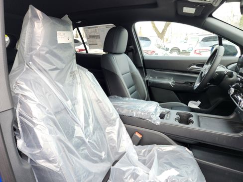 New 2026 Honda Prologue Elite image 12