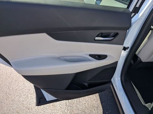 New 2026 Nissan Murano SL AWD/4WD image 11