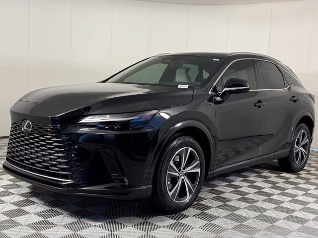 New 2026 Lexus RX 350 Premium FWD image 2