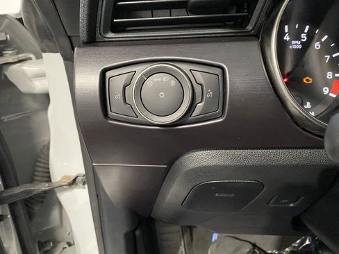 Used 2017 Ford Mustang Shelby GT350 image 12