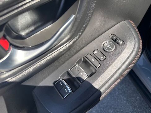 Certified 2024 Honda HR-V Sport image 10