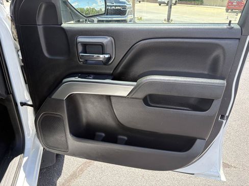 Used 2015 Chevrolet Silverado 2500 LT AWD/4WD image 14