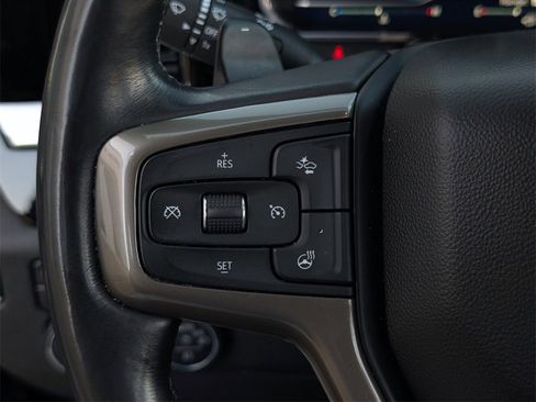 Used 2022 Chevrolet Silverado 1500 High Country image 22