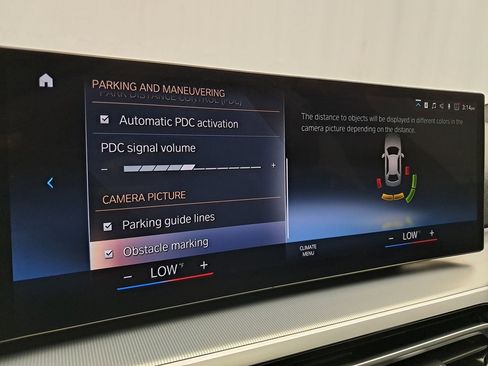 Used 2024 BMW 430i Gran Coupe xDrive image 28