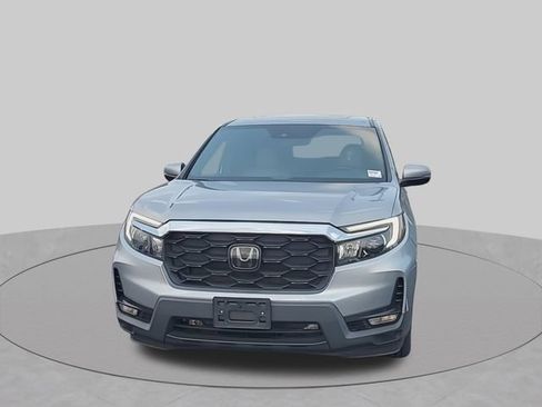 Used 2023 Honda Passport EX-L image 3