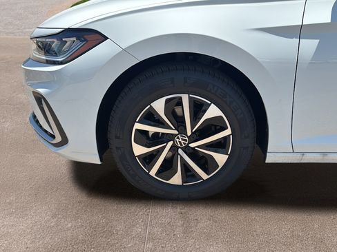New 2026 Volkswagen Jetta S FWD image 22