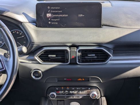 Used 2021 MAZDA CX-5 Grand Touring image 20