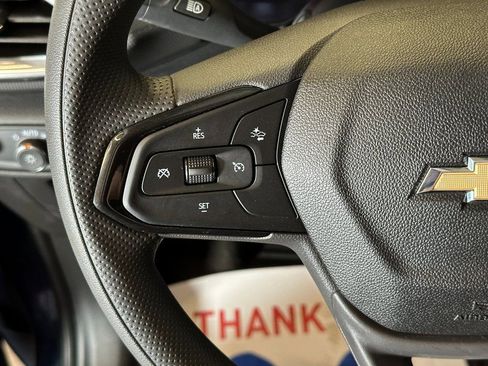 Used 2021 Chevrolet TrailBlazer LT w/ Convenience Package image 10