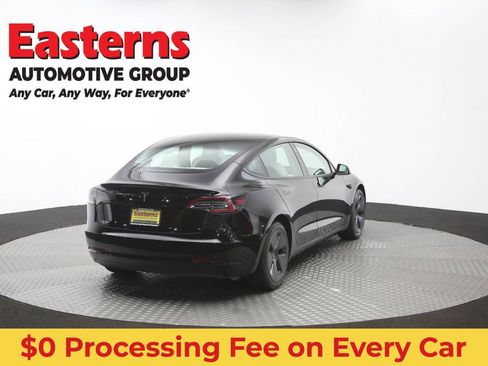 Used 2023 Tesla Model 3 Standard Range RWD image 31