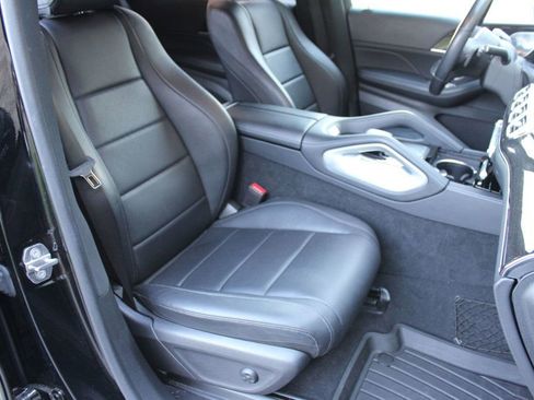 Used 2020 Mercedes-Benz GLE 350 4MATIC image 23