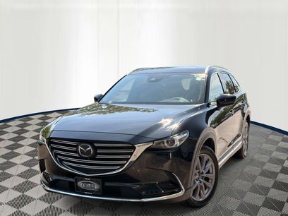 Used 2020 MAZDA CX-9 Grand Touring