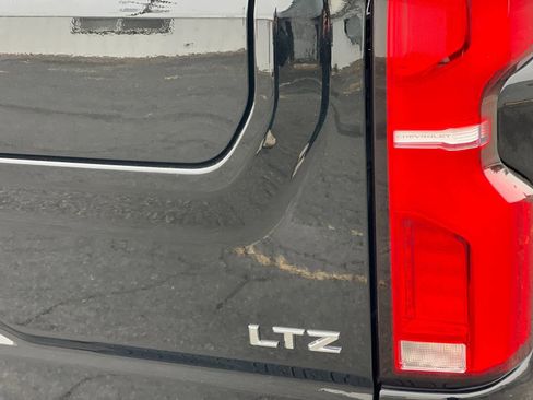 New 2026 Chevrolet Silverado 2500 LTZ w/ Z71 Chrome Sport Edition image 24