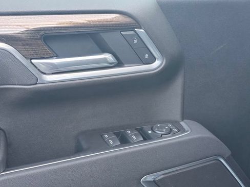 Certified 2026 Chevrolet Silverado 1500 LT RWD image 11