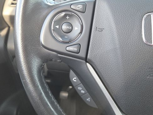 Used 2016 Honda CR-V EX-L image 31