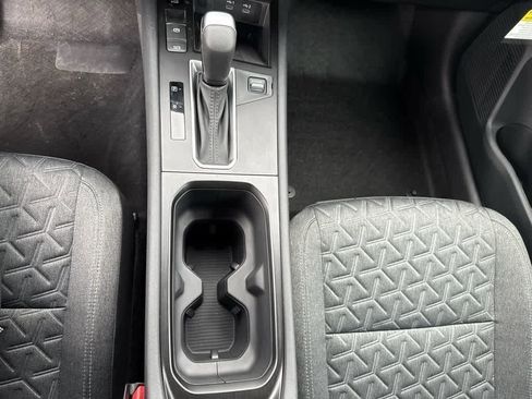 New 2026 Nissan Kicks SV w/ Cold Weather Package image 18