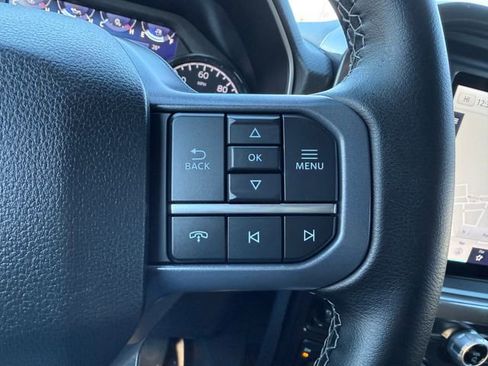 Used 2023 Ford F150 XLT w/ Equipment Group 302A High AWD/4WD image 17