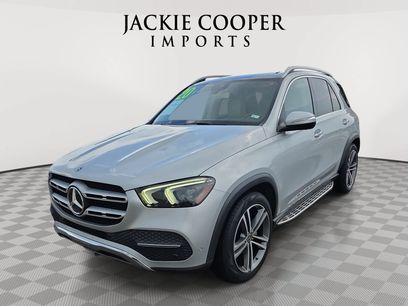 Used 2020 Mercedes-Benz GLE 350 4MATIC