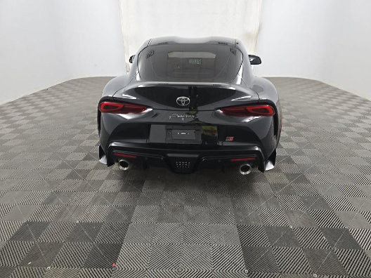 Used 2024 Toyota Supra Premium w/ Driver Assist Package RWD image 10
