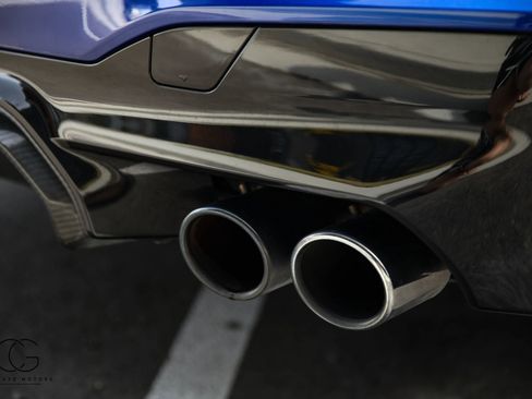 Used 2019 BMW M5 w/ Executive Package image 18