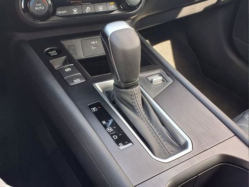 New 2026 Nissan Kicks SV FWD image 18