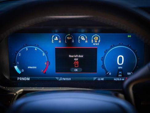 Certified 2024 Ford F250 Lariat w/ Lariat Ultimate Package image 24