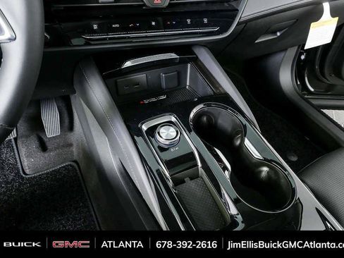 New 2026 Buick Envision Avenir AWD/4WD image 18