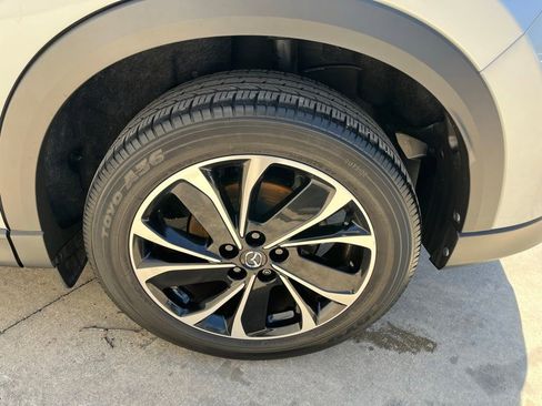 Certified 2023 MAZDA CX-5 AWD 2.5 S w/ Premium Plus Pkg image 9
