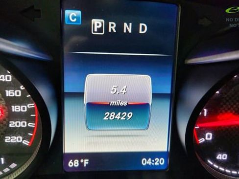 Used 2016 Mercedes-Benz AMG GT S image 31