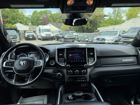 Used 2020 RAM 1500 Big Horn AWD/4WD image 13